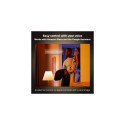 Philips Hue White Candle - E14 smart bulb