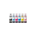 Epson 107 EcoTank Yellow Ink Bottle
