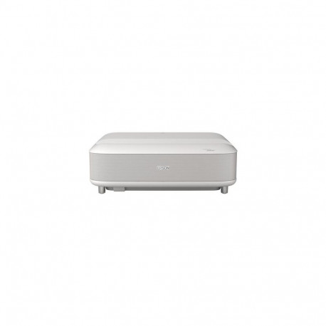 Epson Lifestudio Grand EH-LS670W - White Diamond