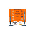Philips 5000 series OneUp Electric Mop