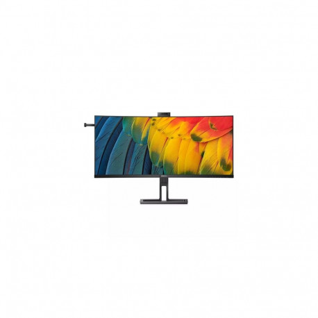Philips 40B1U6903CH/00 computer monitor 100.8 cm (39.7") 5120 x 2160 pixels 5K Ultra HD LCD Bla