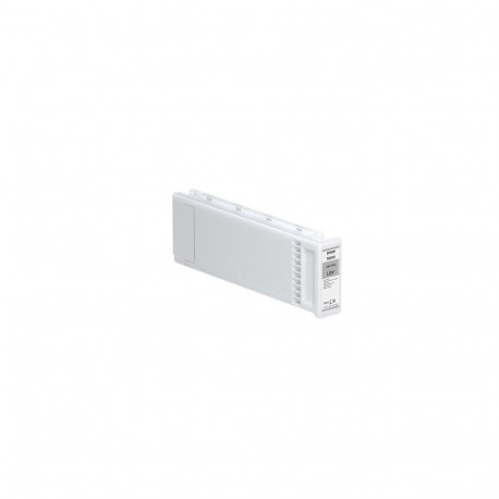 Epson Singlepack Light Gray T800000 UltraChrome PRO 700ml