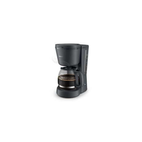 Philips 1000 series HD7430/90 coffee maker Drip coffee maker 1.4 L