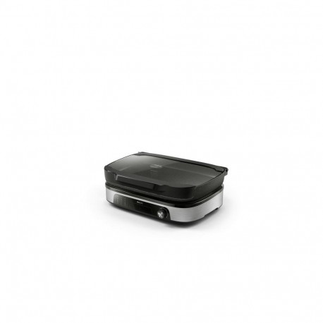 Philips HD6212/90 contact grill