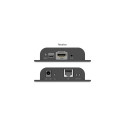 Digitus HDMI IP receiver, 4K/60Hz