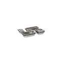 Electrolux PKKS8 Rectangular Steel