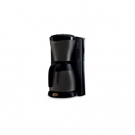 Philips Café Gaia Collection HD7547/80 coffee maker Drip coffee maker 1.2 L