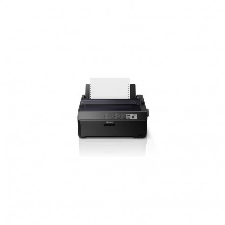 Epson FX-890IIN dot matrix printer 240 x 144 DPI 612 cps