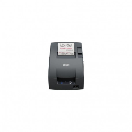 Epson TM-U220IIB (102P0): Parallel, PS, NE sensor, EDG