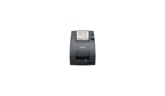Epson TM-U220IIB (102P0): Parallel, PS, NE sensor, EDG