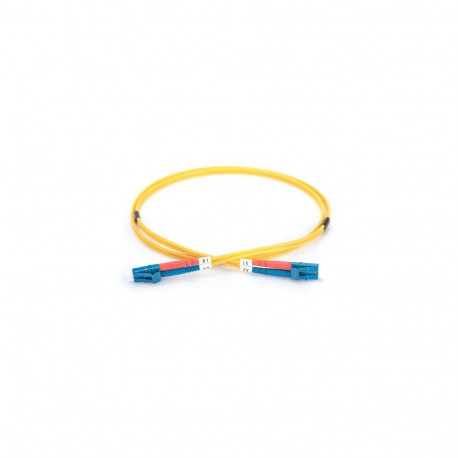 Digitus Fiber Optic Singlemode Patch Cord, LC / LC