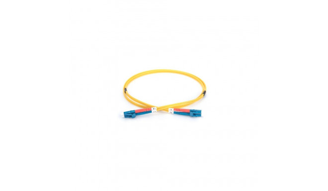 Digitus Fiber Optic Singlemode Patch Cord, LC / LC