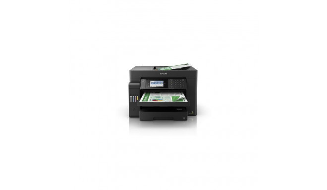 Epson EcoTank L15150 Inkjet A3+ 4800 x 2400 DPI 32 ppm Wi-Fi