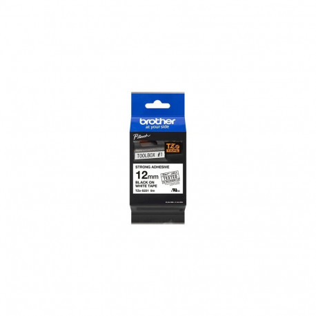 Brother Extra Strength Adhesive Tape