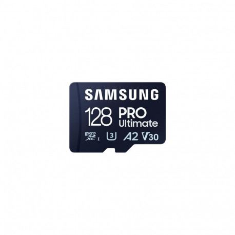 Samsung MB-MY128S 128 GB MicroSDXC UHS-I