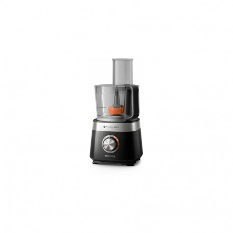 Philips Viva Collection HR7530/10 Compact Food Processor