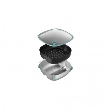 Philips HD9960/00 fryer accessory Liner Grey