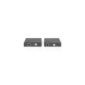 Digitus 4K HDMI HDBaseT™ 2.0 KVM extender set, 100 m