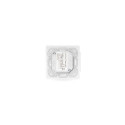Digitus CAT 6A class EA network socket, design-compatible, shielded, flush-mounted