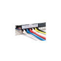 Digitus Modular patch panel, 24-port
