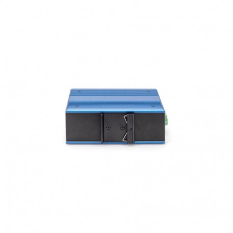Digitus Industrial 4+2 port Gigabit Ethernet PoE switch