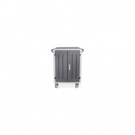 Digitus Charging Trolley for 30 Notebooks / Tablets up to 16 inch, USB- C