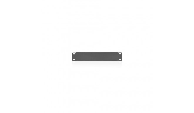 Digitus Dummy Cover for 254 mm (10”) Cabinets