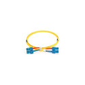 Digitus Fiber Optic Singlemode Patch Cord, SC / SC