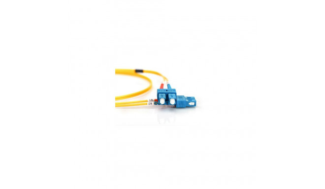 Digitus Fiber Optic Singlemode Patch Cord, SC / SC