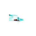 Digitus Fiber Optic Multimode Patch Cord, OM 3, LC / LC