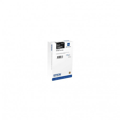 Epson WF-6xxx Ink Cartridge Black XXL