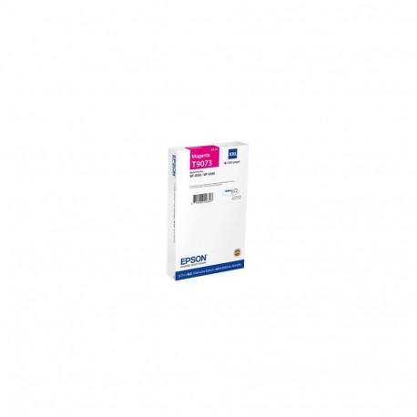 Epson WF-6xxx Ink Cartridge Magenta XXL
