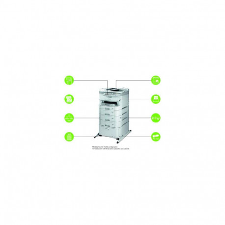 Epson Yellow XXL Ink Supply Unit