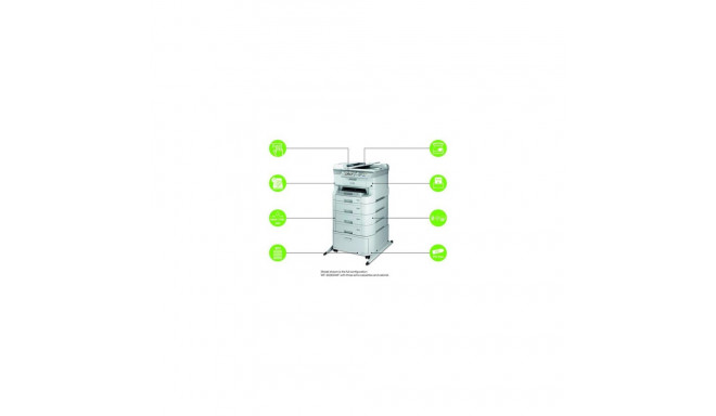 Epson Magenta XXL Ink Supply Unit
