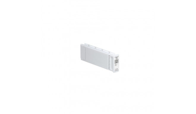 Epson Singlepack Gray T800900 UltraChrome PRO 700ml
