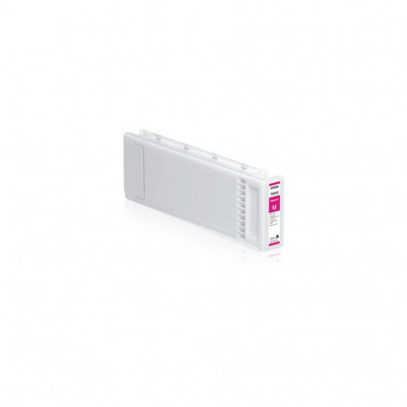 Epson Singlepack UltraChrome XD MagentaT694300(700ml)