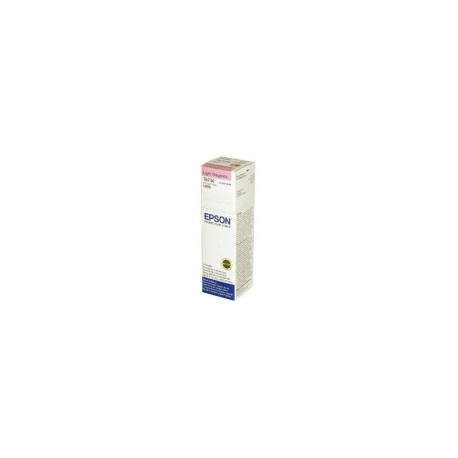 Epson T6736 Light Magenta ink bottle 70ml