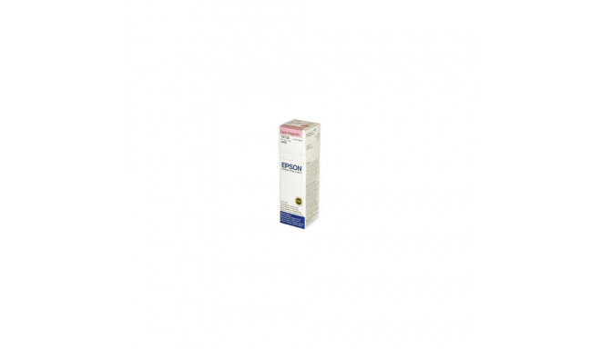 Epson T6736 Light Magenta ink bottle 70ml