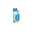 Epson 664 EcoTank Cyan Ink Bottle