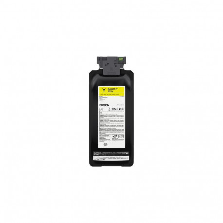 Epson SJIC48P-Y Yellow ink cartridge for ColorWorks C8000e