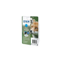 Epson Fox T1282 DURABrite Ultra Single Cyan Ink