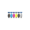Epson 114 EcoTank Pigment Black ink bottle