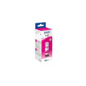 Epson 113 EcoTank Pigment Magenta ink bottle