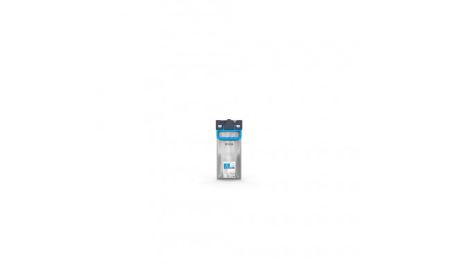 Epson WorkForce Pro WF-C87xR Ink Pack XL Cyan