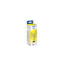 Epson 102 EcoTank Yellow ink bottle