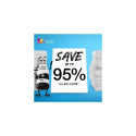 Epson 106 EcoTank Cyan Ink Bottle