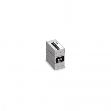 Epson GJIC5(K): Ink cartridge for ColorWorks C831 and GP-M831 (Black)