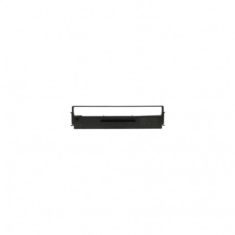 Epson SIDM Black Ribbon Cartridge