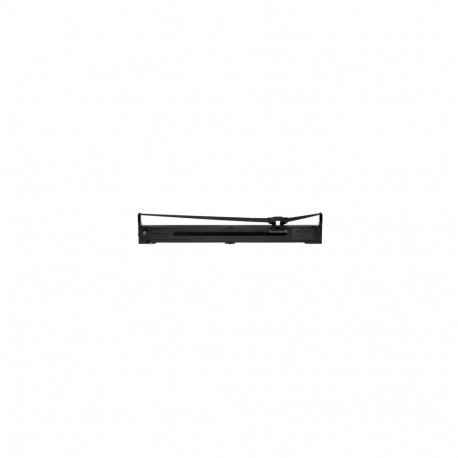 Epson SIDM Black Ribbon Cartridge for FX-2190 (C13S015327)