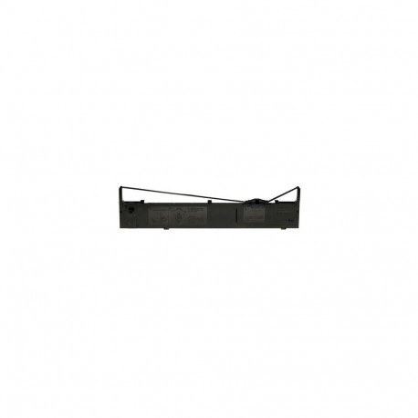 Epson SIDM Black Ribbon Cartridge for LQ-2x70/2x80/FX-2170/2180 (C13S015086)